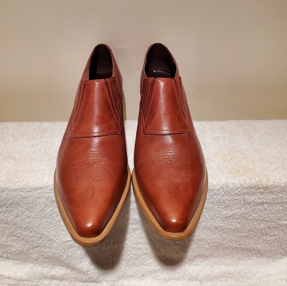 Durango Shoes - Durango Ankle Boots RD 3522